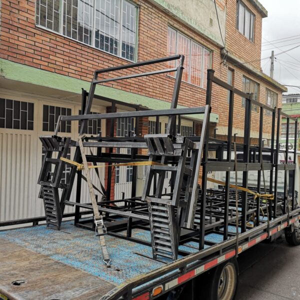 Indumejor S.A.S – Industria Metalmecánica - Bogotá -Metalurgia avanzada Servicios de maquinado CNC Torno CNC Fresado CNC Torneado de precisión Piezas mecanizadas personalizadas Corte de metal Doblado de chapa metálica Plegado de metales Soldadura MIG profesional Soldadura TIG de precisión Servicios de soldadura MMA Estructuras metálicas Fabricación de racks industriales Diseño de herramentales Prensa hidráulica Proyectos personalizados de metalurgia Soluciones de ingeniería metalúrgica Fabricación y maquinado de metales Servicios industriales metalúrgicos Corte con cizalla Corte y doblado de acero Contratos de soldadura industrial Dispositivos de control personalizados Proveedor de servicios metálicos Soluciones de fabricación metálica