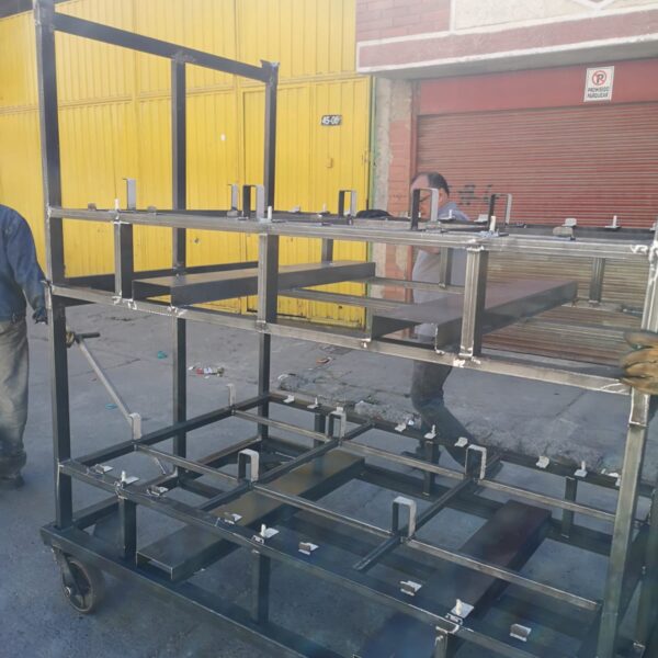 Indumejor S.A.S – Industria Metalmecánica - Bogotá -Metalurgia avanzada Servicios de maquinado CNC Torno CNC Fresado CNC Torneado de precisión Piezas mecanizadas personalizadas Corte de metal Doblado de chapa metálica Plegado de metales Soldadura MIG profesional Soldadura TIG de precisión Servicios de soldadura MMA Estructuras metálicas Fabricación de racks industriales Diseño de herramentales Prensa hidráulica Proyectos personalizados de metalurgia Soluciones de ingeniería metalúrgica Fabricación y maquinado de metales Servicios industriales metalúrgicos Corte con cizalla Corte y doblado de acero Contratos de soldadura industrial Dispositivos de control personalizados Proveedor de servicios metálicos Soluciones de fabricación metálica